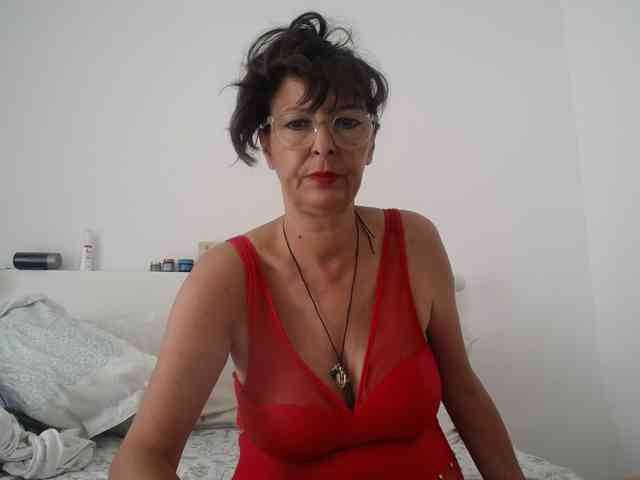 Maitresse-Elsa webcam