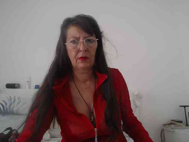 Maitresse-Elsa webcam