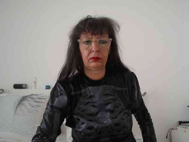 Maitresse-Elsa