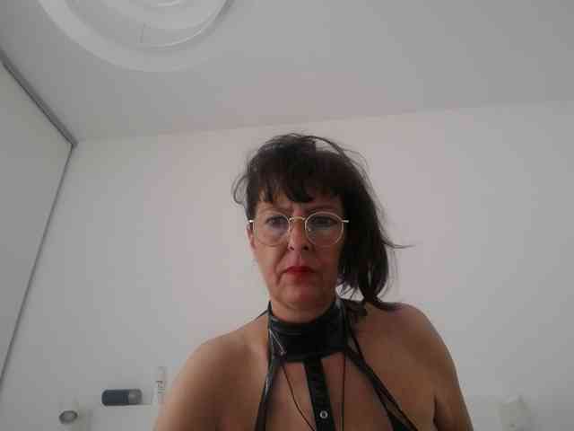 Maitresse-Elsa webcam