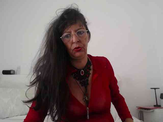 Maitresse-Elsa webcam