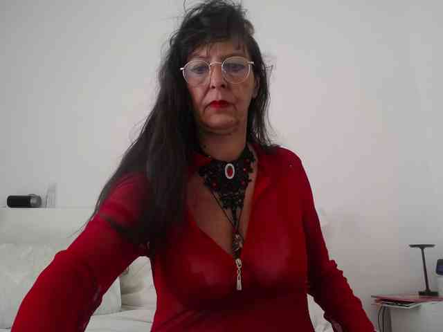 Maitresse-Elsa webcam