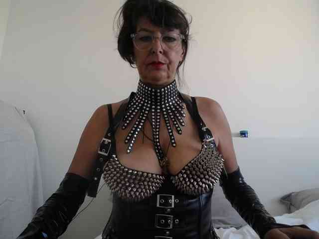 Maitresse-Elsa webcam