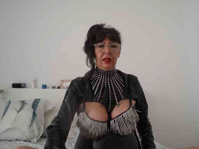 Maitresse-Elsa webcam