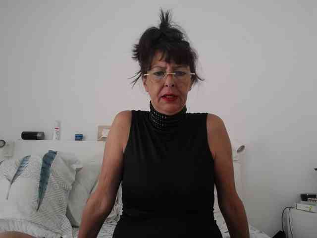 Maitresse-Elsa webcam