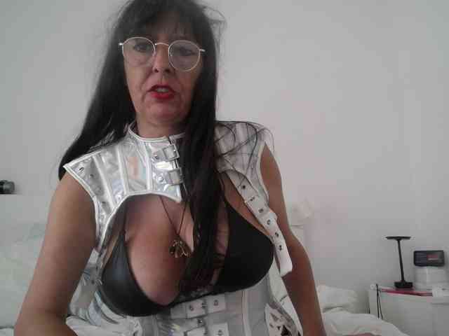 Maitresse-Elsa webcam