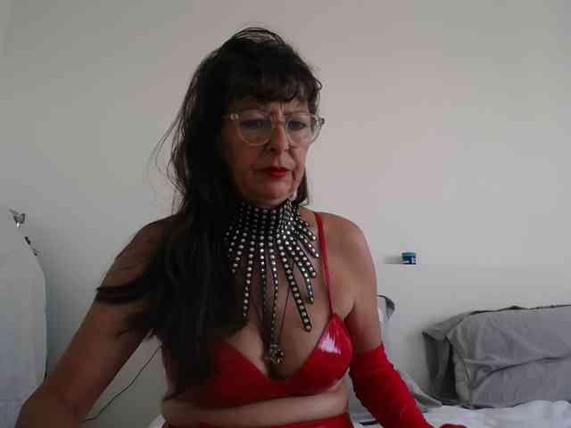 Maitresse-Elsa webcam