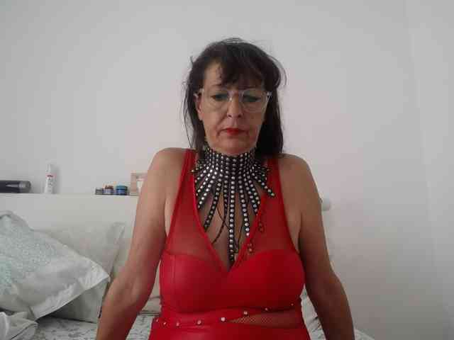 Maitresse-Elsa webcam
