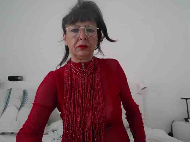 Maitresse-Elsa webcam
