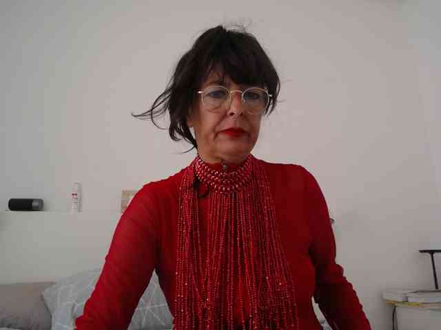 Maitresse-Elsa webcam