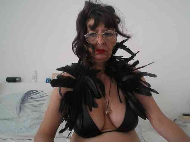 Maitresse-Elsa webcam