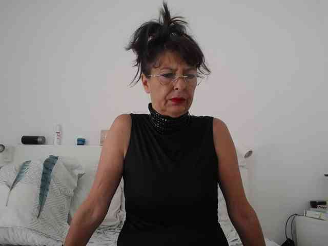 Maitresse-Elsa webcam