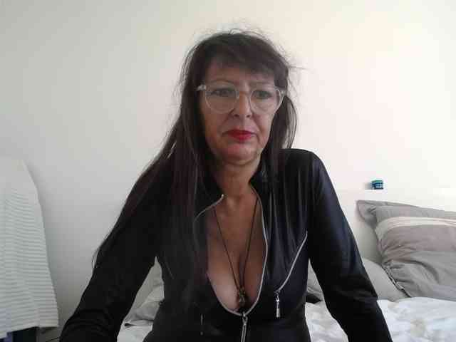 Maitresse-Elsa webcam