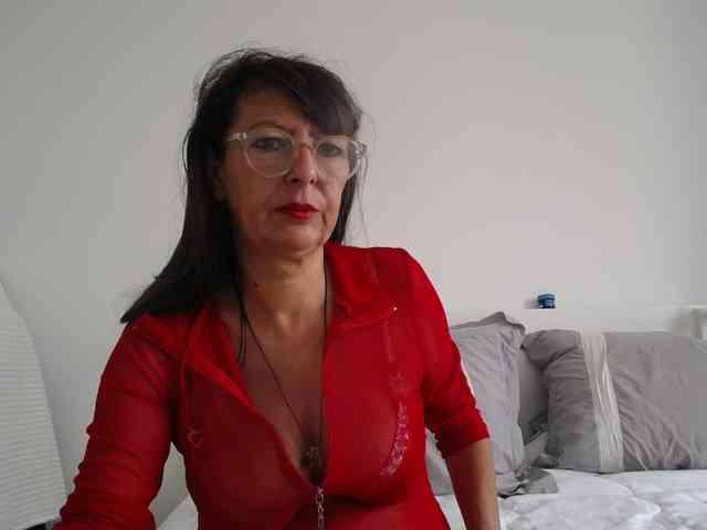 Maitresse-Elsa webcam