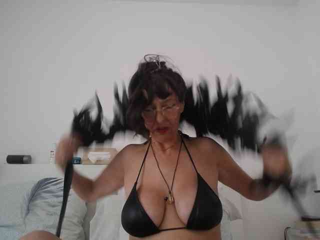 Maitresse-Elsa webcam
