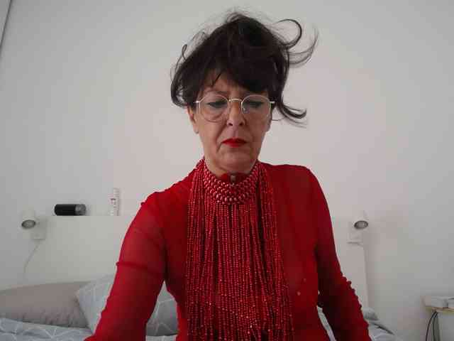 Maitresse-Elsa webcam