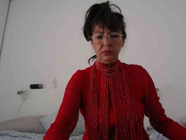 Maitresse-Elsa webcam