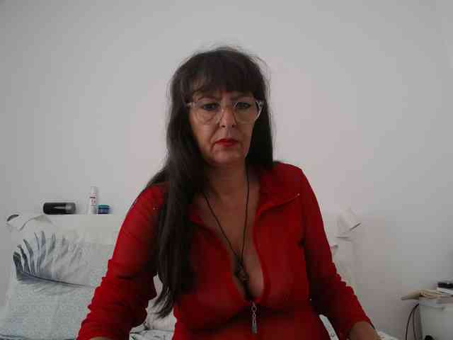 Maitresse-Elsa webcam