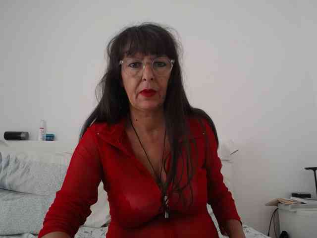 Maitresse-Elsa webcam