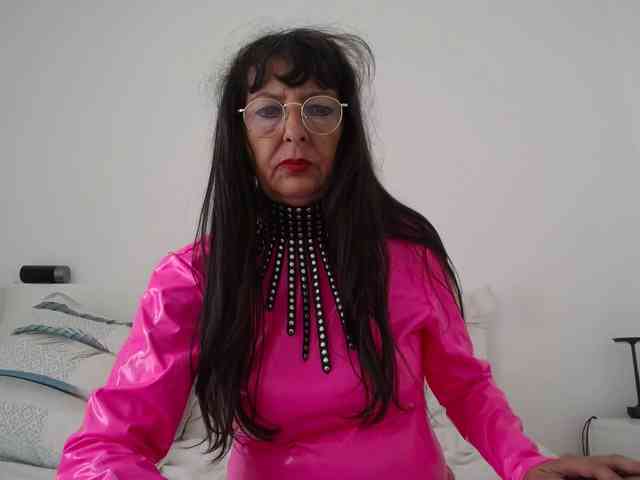 Maitresse-Elsa webcam