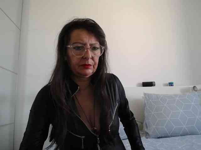 Maitresse-Elsa webcam