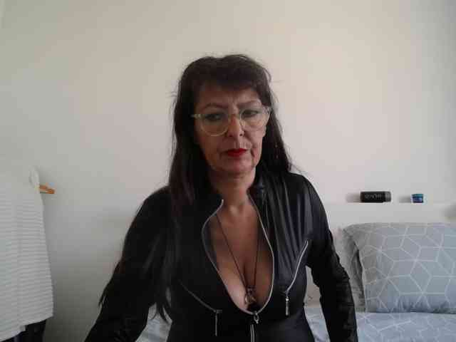Maitresse-Elsa webcam