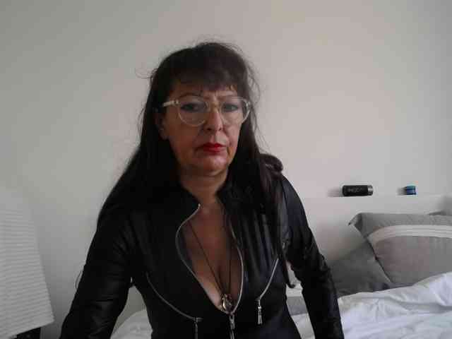 Modelo: Maitresse-Elsa