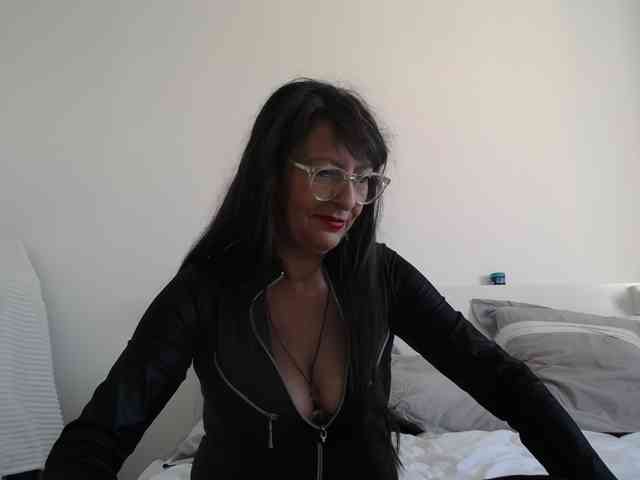 Maitresse-Elsa webcam