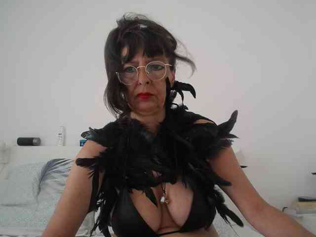 Maitresse-Elsa webcam