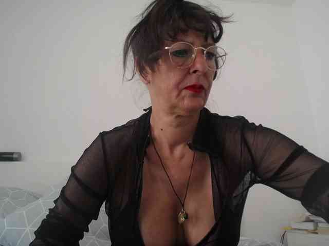 Modelo: Maitresse-Elsa