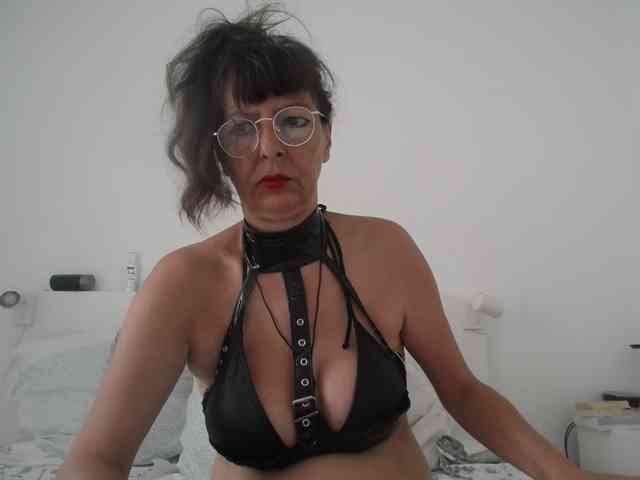 Maitresse-Elsa webcam