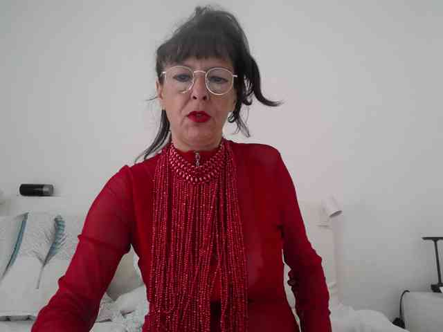 Maitresse-Elsa webcam