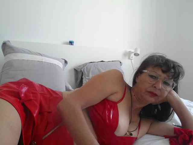 Maitresse-Elsa webcam