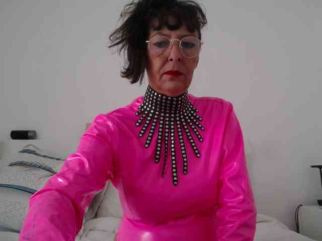 Maitresse-Elsa webcam