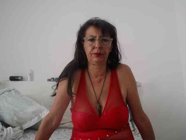 Maitresse-Elsa webcam