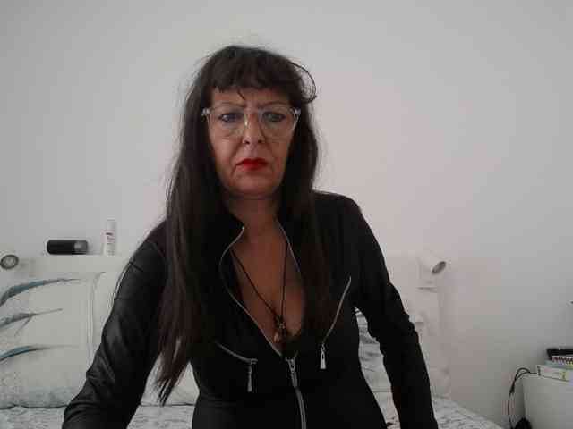 Maitresse-Elsa webcam
