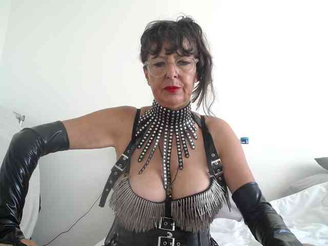 Maitresse-Elsa webcam