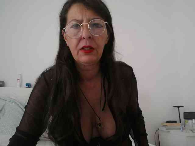 Maitresse-Elsa webcam