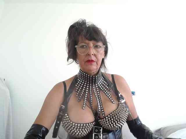 Maitresse-Elsa webcam