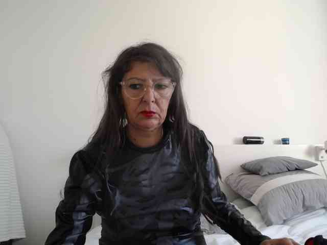 Maitresse-Elsa