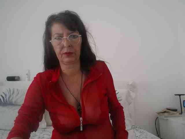 Maitresse-Elsa webcam