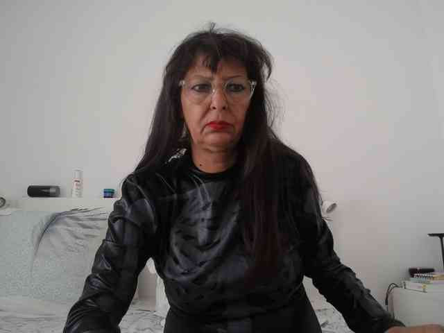 Maitresse-Elsa webcam