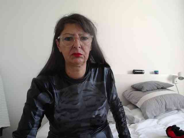 Maitresse-Elsa