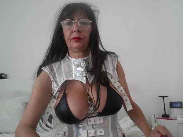 Maitresse-Elsa webcam
