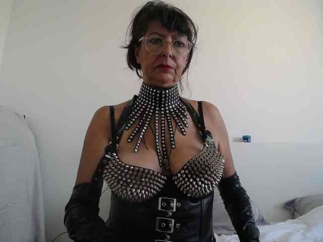 Maitresse-Elsa webcam