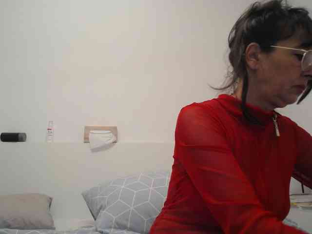 Maitresse-Elsa webcam