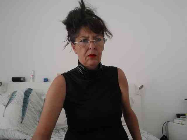 Maitresse-Elsa webcam
