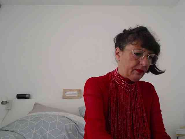 Maitresse-Elsa Live Webcam on BongaCams