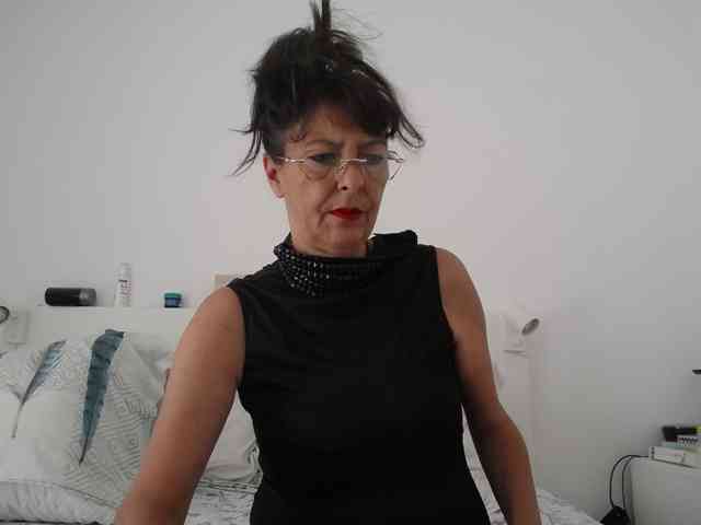 Maitresse-Elsa webcam