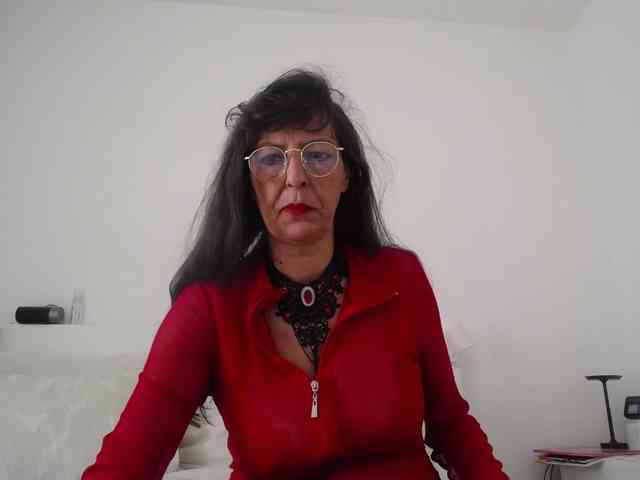 Maitresse-Elsa webcam